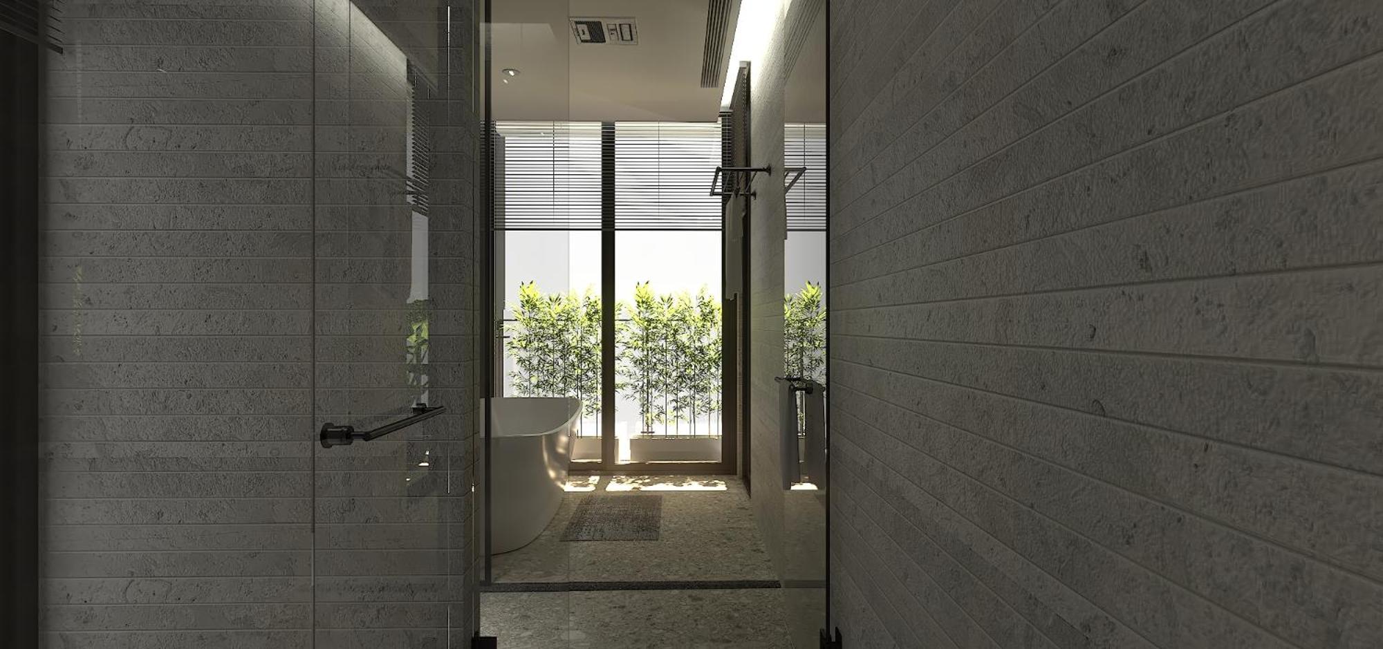 โรงแรมกรีน หมาเกิง ภายนอก รูปภาพ