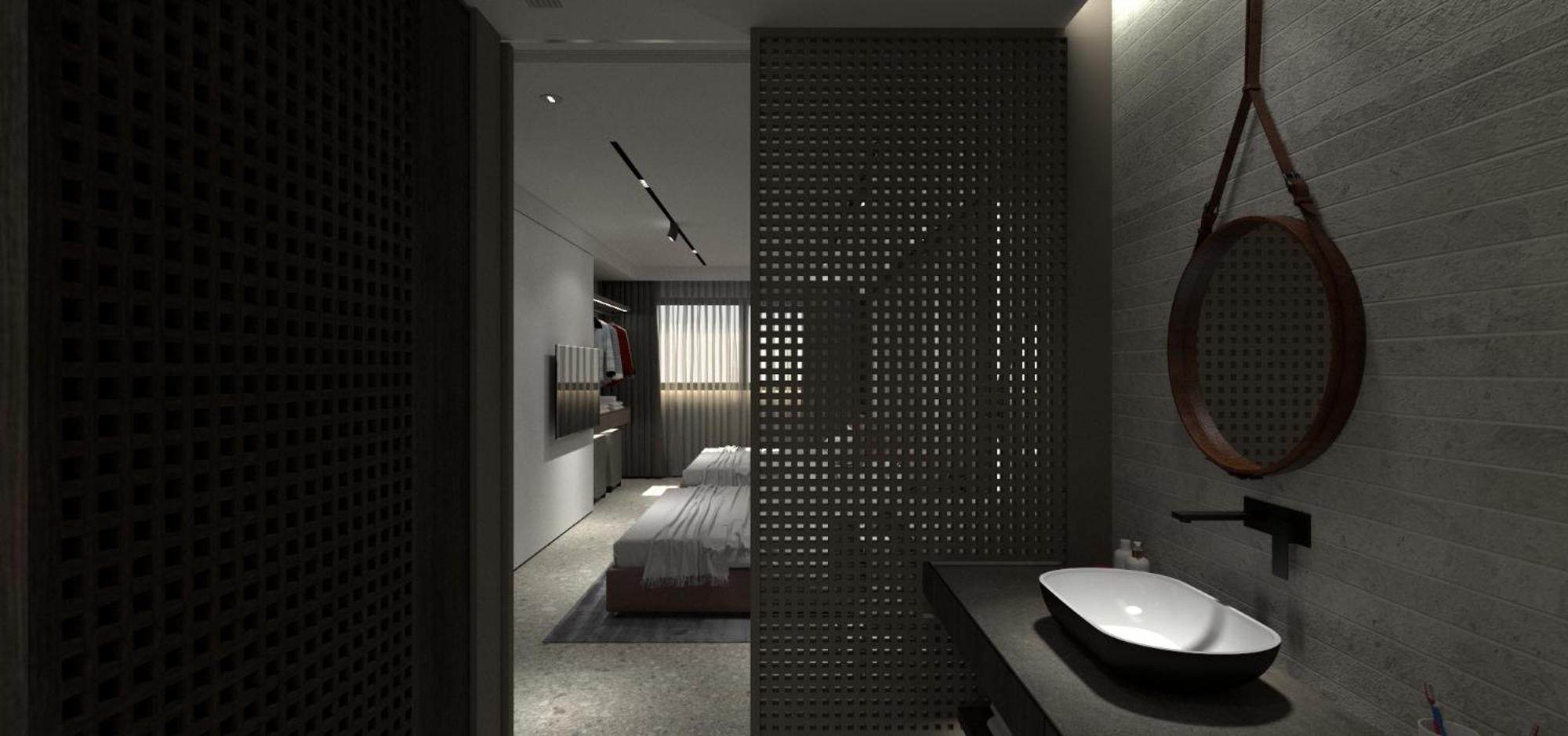 โรงแรมกรีน หมาเกิง ภายนอก รูปภาพ